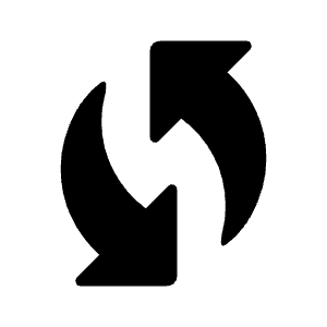 Wifi Protected Setup Fill Icon from Rounded Fill - Material Symbols Set