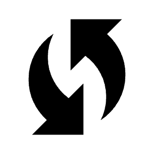Wifi Protected Setup Fill Icon from Sharp Fill - Material Symbols Set