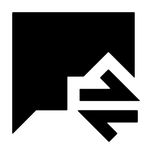 Business Messages Fill Icon from Sharp Fill - Material Pro Free Set