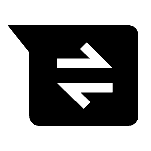 Business Messages Fill Icon from Outlined Fill - Material Symbols Set