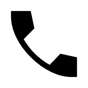 Call Fill Icon from Sharp Fill - Material Symbols Set