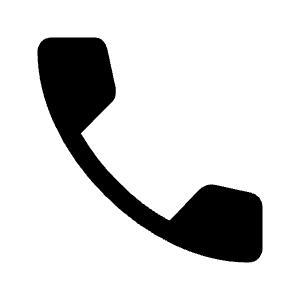 Call Fill Icon from Rounded Fill - Material Symbols Set