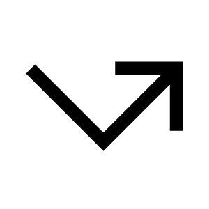 Call Missed Outgoing Fill Icon from Sharp Fill - Material Symbols Set