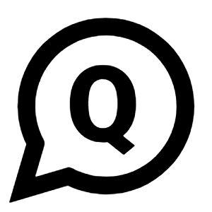 Chat Question Alt Icon from Outlined Line - Material Pro Free Set