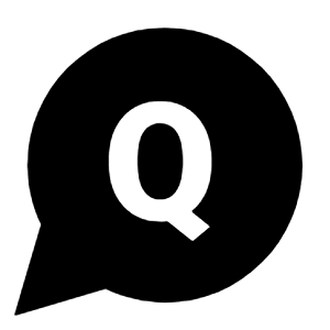 Chat Question Alt Fill Icon from Sharp Fill - Material Pro Free Set