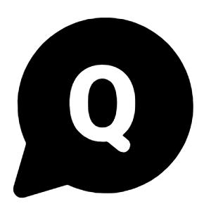 Chat Question Alt Fill Icon from Rounded Fill - Material Pro Free Set