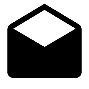 Drafts Fill Icon from Outlined Fill - Material Symbols Set