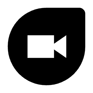 Duo Fill Icon from Outlined Fill - Material Symbols Set
