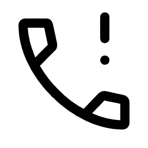 E911 Avatar Icon from Rounded Line - Material Symbols Set