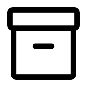 Inventory 2 Icon from Rounded Line - Material Symbols Set
