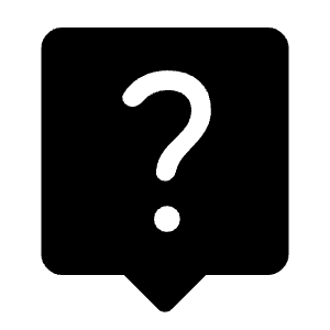 Live Help Fill Icon from Rounded Fill - Material Symbols Set