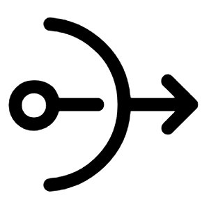 Nat Fill Icon from Rounded Fill - Material Symbols Set