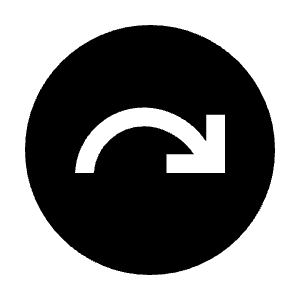 Next Plan Fill Icon from Outlined Fill - Material Symbols Set