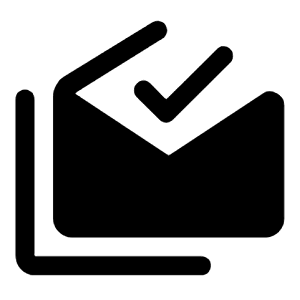 Notification Multiple Fill Icon from Rounded Fill - Material Symbols Set