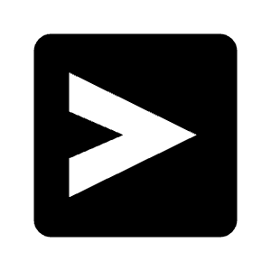 Outbox Alt Fill Icon from Outlined Fill - Material Symbols Set