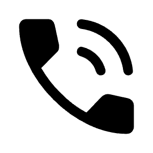Phone In Talk Fill Icon from Rounded Fill - Material Symbols Set