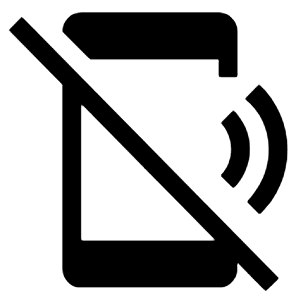 Phonelink Ring Off Fill Icon from Outlined Fill - Material Symbols Set