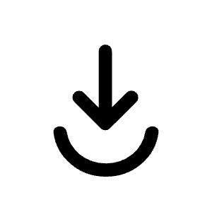 Play For Work Icon from Rounded Line - Material Symbols Set