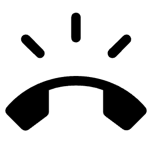 Ring Volume Fill Icon from Rounded Fill - Material Symbols Set