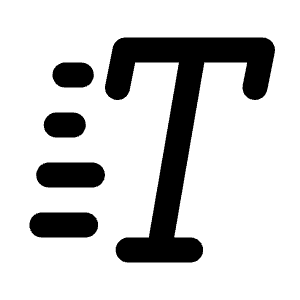 Rtt Fill Icon from Rounded Fill - Material Pro Free Set