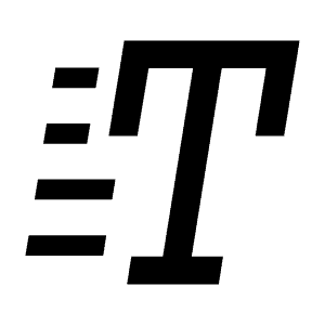 Rtt Icon from Sharp Line - Material Symbols Set