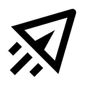 Send Alt Icon from Outlined Line - Material Pro Free Set