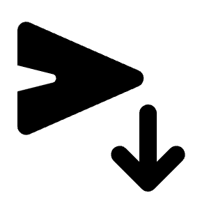 Send And Archive Fill Icon from Rounded Fill - Material Pro Free Set