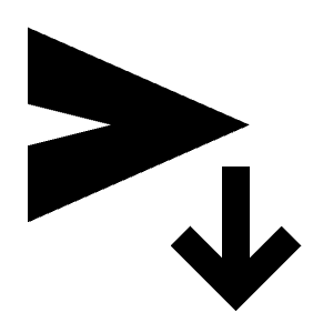 Send And Archive Fill Icon from Sharp Fill - Material Pro Free Set