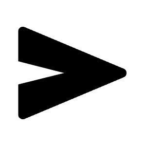 Send Fill Icon from Rounded Fill - Material Symbols Set