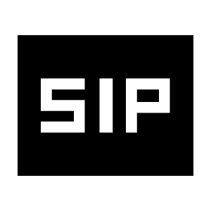 Sip Fill Icon from Sharp Fill - Material Symbols Set