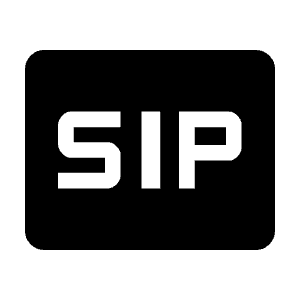 Sip Fill Icon from Outlined Fill - Material Symbols Set