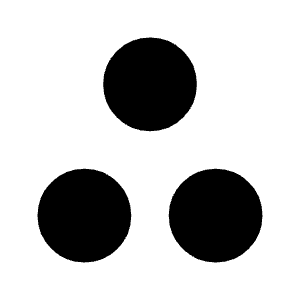 Spoke Fill Icon from Outlined Fill - Material Symbols Set