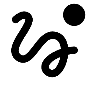 Thread Unread Icon from Rounded Line - Streamline Material Free Set