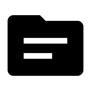 Topic Fill Icon from Outlined Fill - Material Symbols Set