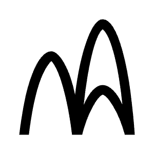 Wifi Channel Icon from Sharp Line - Material Symbols Set