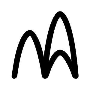 Wifi Channel Fill Icon from Rounded Fill - Material Symbols Set