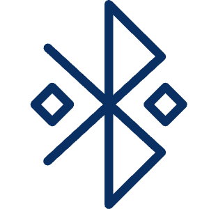 Bluetooth Searching Icon from Cyber Line - Free Set