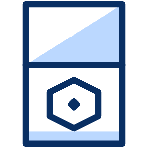 Ipod Classic 1 Icon from Cyber Duotone - Free Set