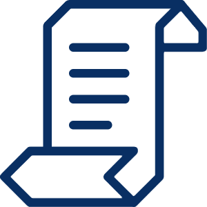 Programming Script Icon from Cyber Line - Free Set