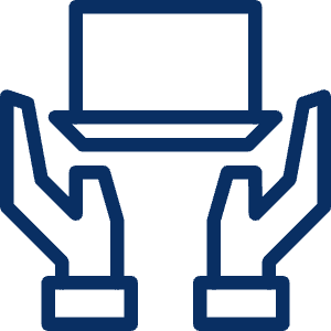 Programming Share Icon from Cyber Line - Free Set