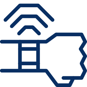 Smartwatch 1 Icon from Cyber Line - Free Set