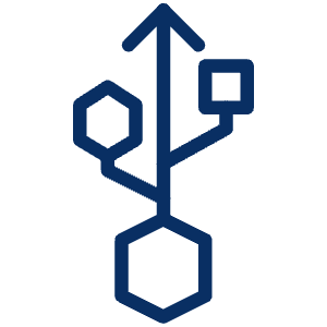 Usb Icon from Cyber Duotone - Free Set