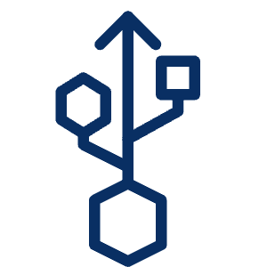 Usb Icon from Cyber Line - Free Set