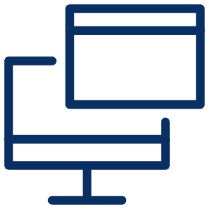 Virtual Machine 3 Icon from Cyber Line - Free Set