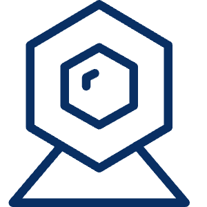 Web Camera Icon from Cyber Line - Free Set