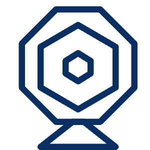 Webcam Icon from Cyber Line - Free Set