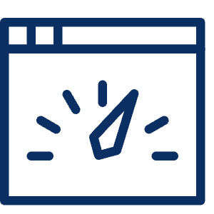 Window Speedtest Icon from Cyber Line - Free Set
