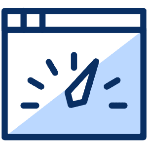 Window Speedtest Icon from Cyber Duotone - Free Set