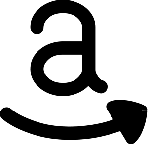 Amazon Icon from Core Remix - Free Set