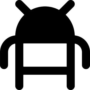 Android Icon from Core Remix - Free Set